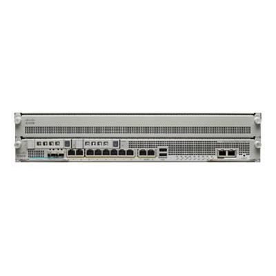 Wersja zapory Cisco ASA 5585-X Security Plus… Cisco