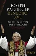 Werte in Zeiten des Umbruchs Ratzinger Joseph