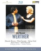 Werther (brak polskiej wersji językowej) 