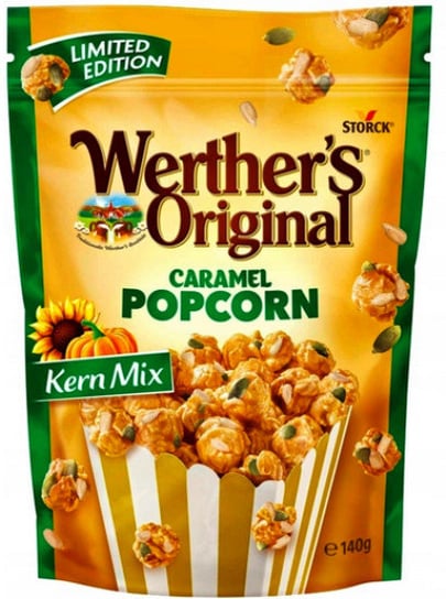 Werther's Original Kern popcorn 140g Werther's Original