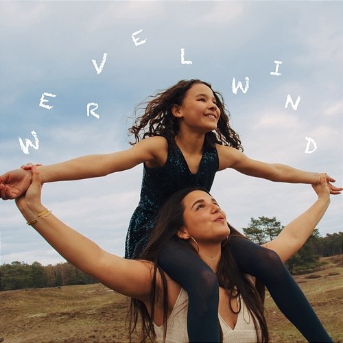 Wervelwind Amina