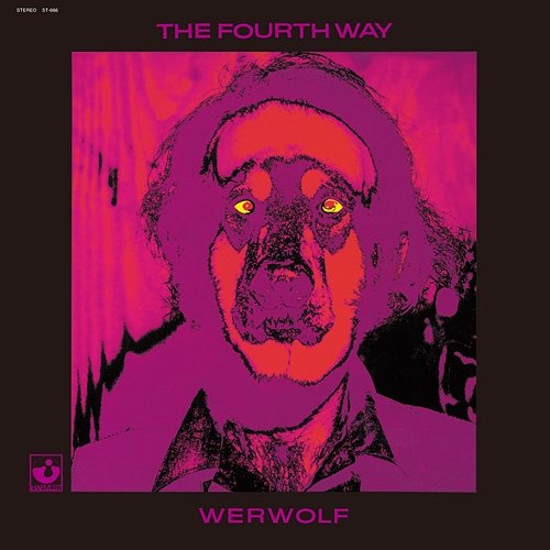 Werwolf The Fourth Way