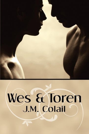 Wes and Toren Colail J.M.