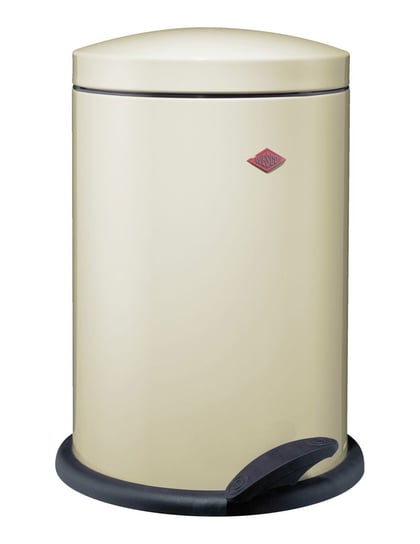 WESCO - Kosz na śmieci 13l ALPHA beżowy Wesco