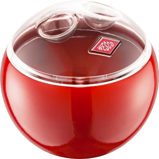 WESCO Pojemnik czerwony 125mm Mini Ball, rozmiar Novis