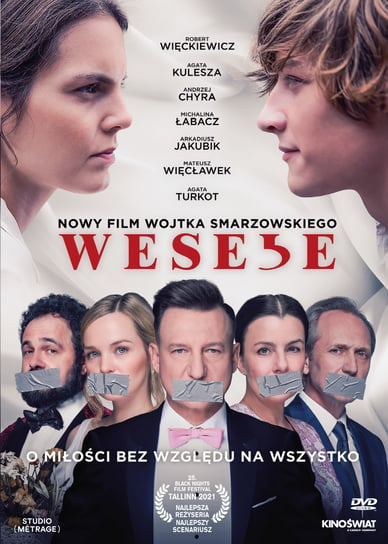 Weseלe (Wesele) Smarzowski Wojciech