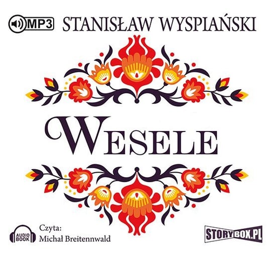 Wesele Wyspiański Stanisław