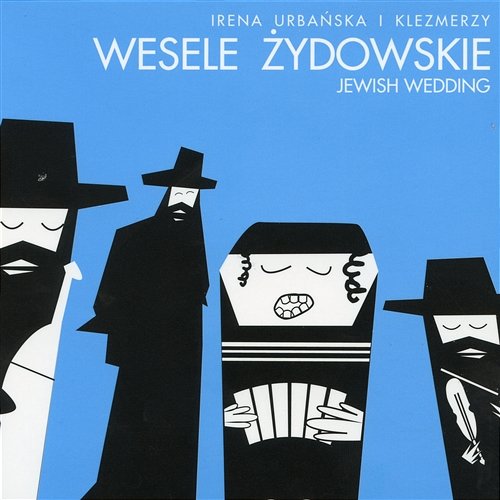 Wesele żydowskie (Jewish Wedding) Irena Urbańska i Klezmerzy