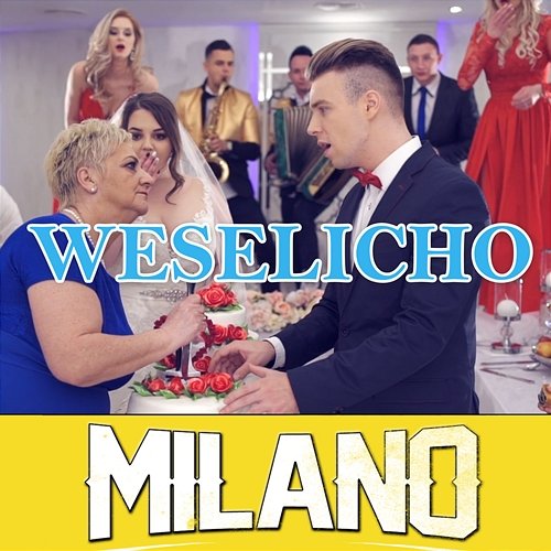 Weselicho Milano