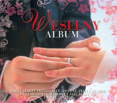 Weselny Album Various Artists