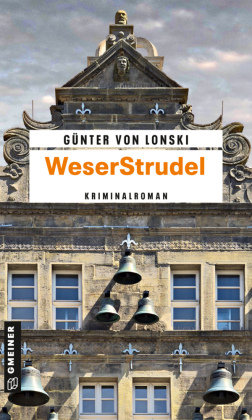 WeserStrudel Gmeiner-Verlag