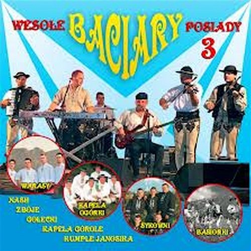 Weso?e Posiady 3 Various Artists