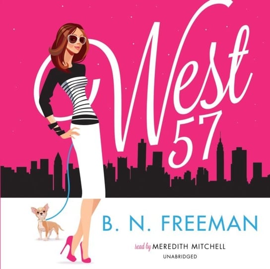 West 57 Freeman B. N.