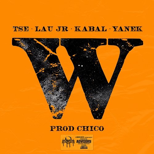 West Yanek, Lau Jr, Block 93 feat. Kabal, TSE