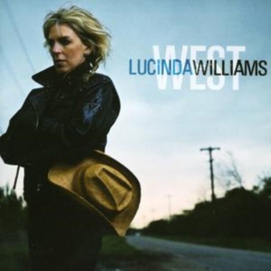 West Williams Lucinda