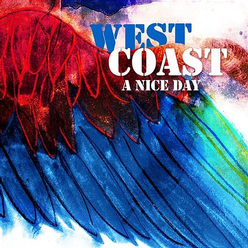 West Coast - A Nice Day Various Artists