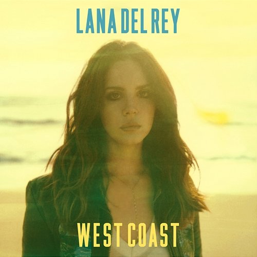West Coast Lana Del Rey