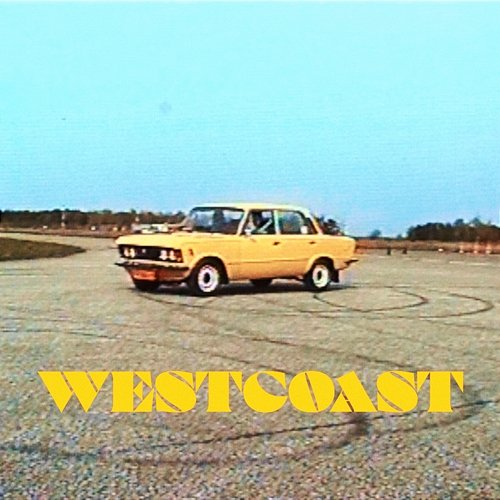 West Coast MILI JACK