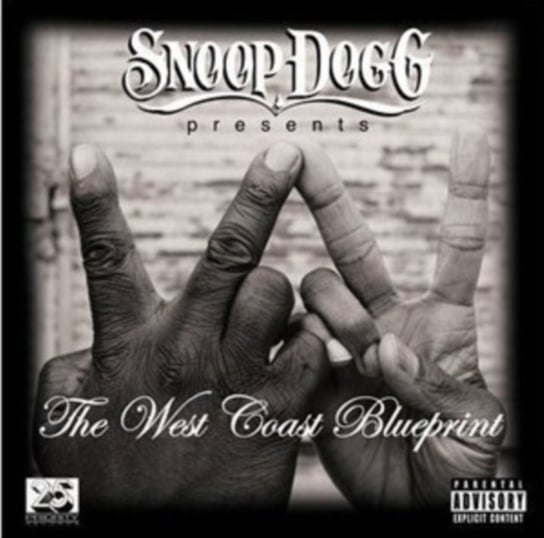 West Coast Blueprint Snoop Dogg