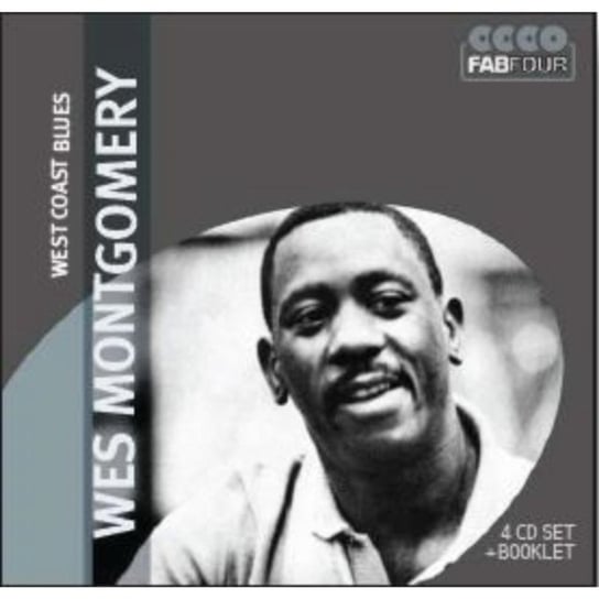 West Coast Blues Montgomery Wes