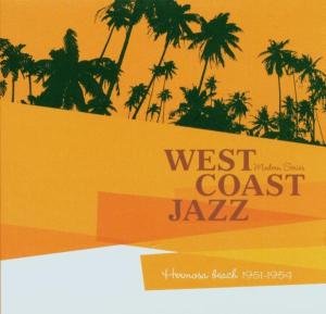 West Coast Jazz Various Artists