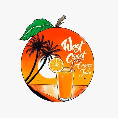 West Coast Orange Juice Mark Dozens