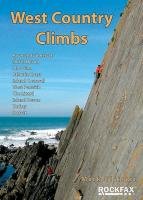 West Country Climbs Glaister Mark