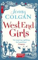 West End Girls Colgan Jenny