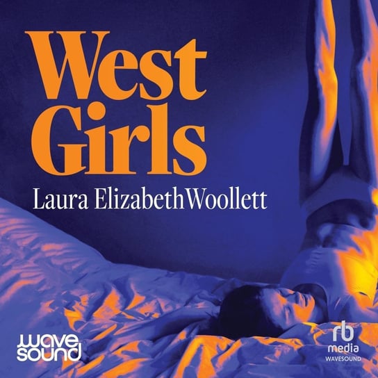 West Girls Laura Elizabeth Woollett