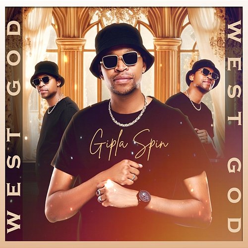 WEST GOD GIPLA SPIN