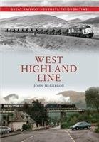 West Highland Line Mcgregor John, Mcgregor John A.