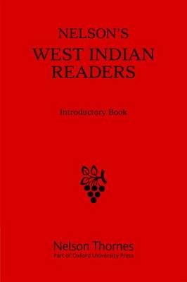 WEST INDIAN READER INTRODUCTOR Cutteridge J. O.