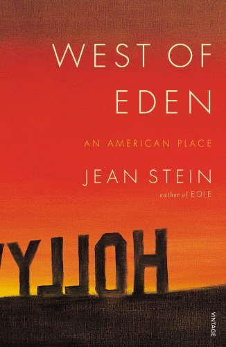 West of Eden. An American Place Stein Jean