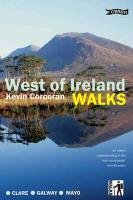 West of Ireland Walks Corcoran Kevin
