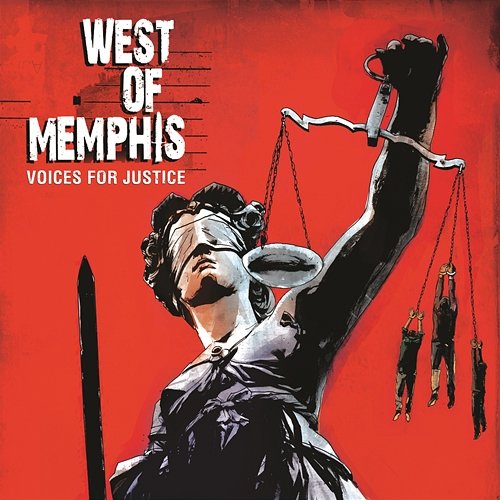 West of Memphis: Voices For Justice Original Motion Picture Soundtrack