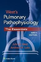 West's Pulmonary Pathophysiology West John B., Luks Andrew M.