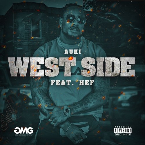 West Side Auki feat. Hef