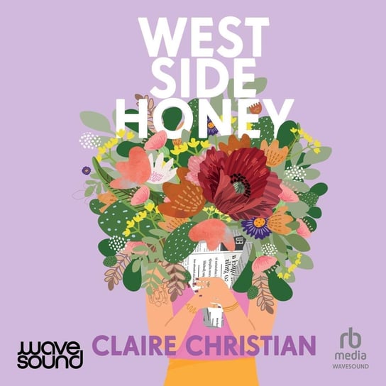 West Side Honey Claire Christian