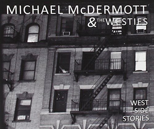 West Side Stories McDermott Michael
