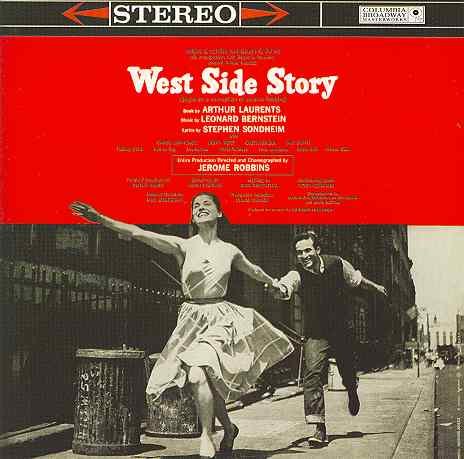West Side Story Various Artists