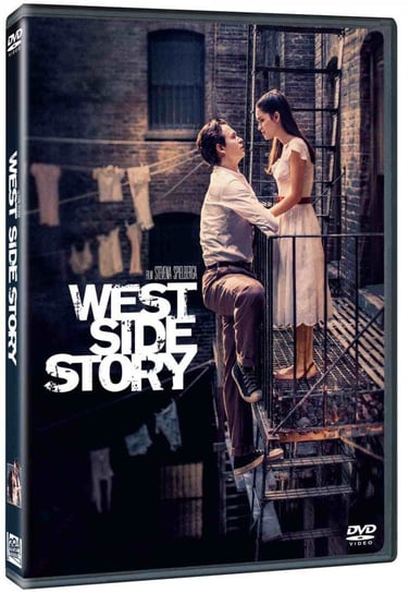 West Side Story Spielberg Steven