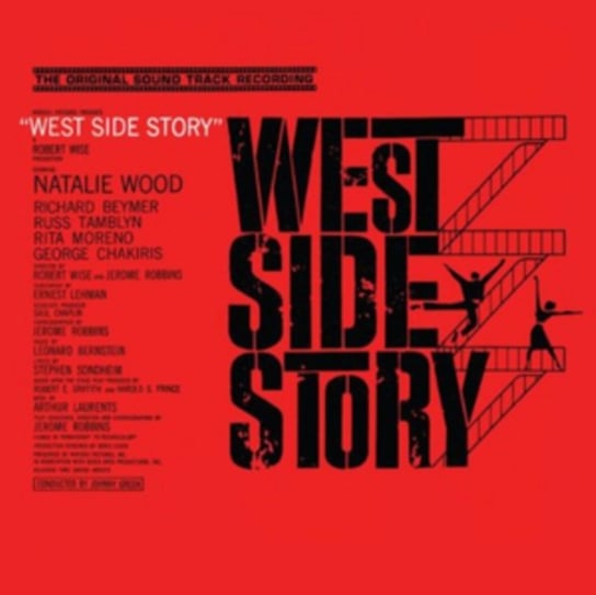 West Side Story H'Art Musik-Vertrieb GmbH