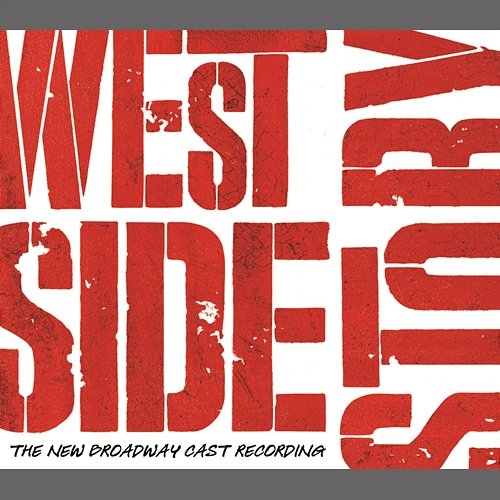 West Side Story (New Broadway Cast Recording (2009)) New Broadway Cast of West Side Story (2009)