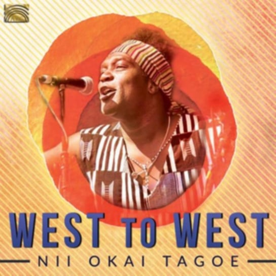 West To West Tagoe Nii Okai