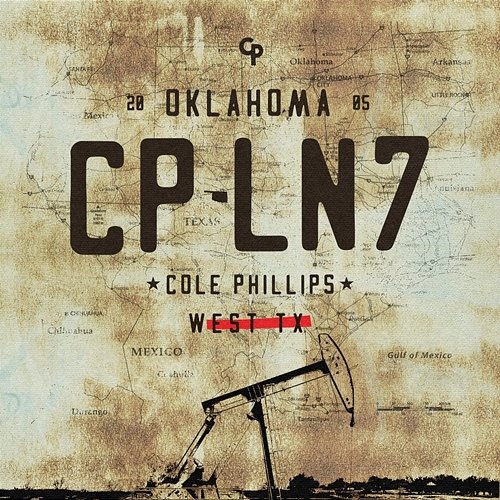 West Tx Cole Phillips
