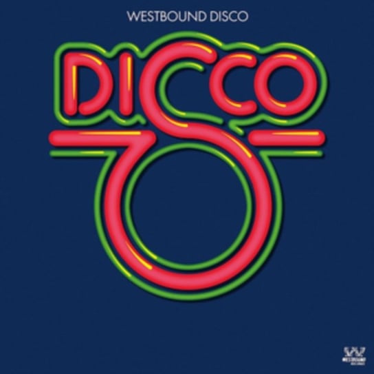 Westbound Disco Various Artists