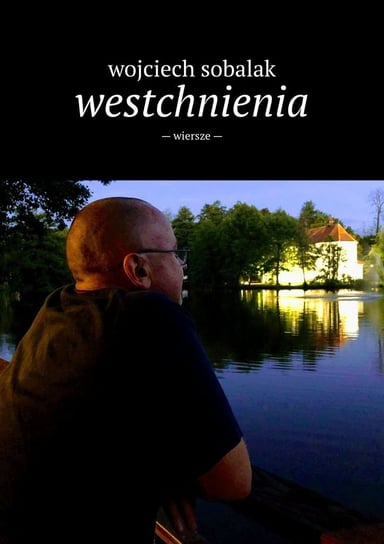 Westchnienia - ebook mobi Sobalak Wojciech