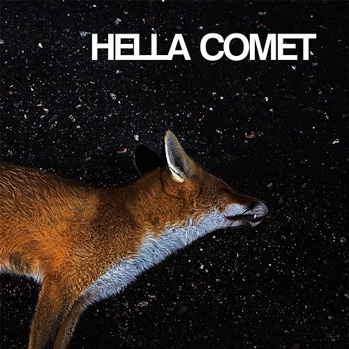 Westend Hella Comet