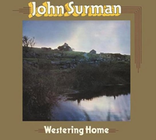 Westering Home Surman John