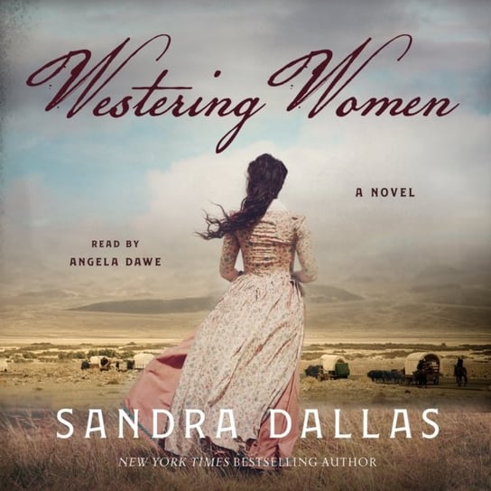 Westering Women Dallas Sandra